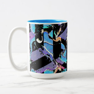 Tasse à café Eyesore