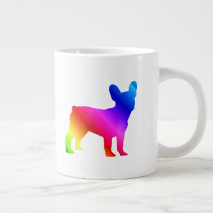 Tasse à café française