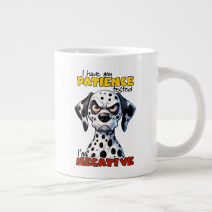 tasse à café géante