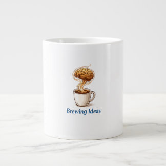 Tasse à café Idées en cours – Pour les amateurs de