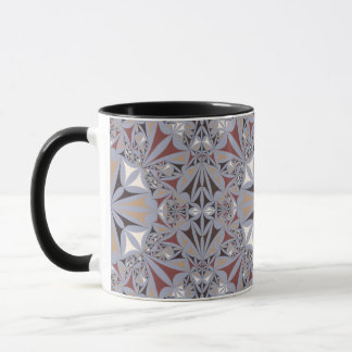 Tasse à café imprimée