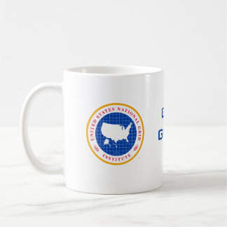 Tasse à café - Institut USNG
