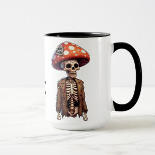 Tasse à café   J'aime Mon Akashic   Anarko