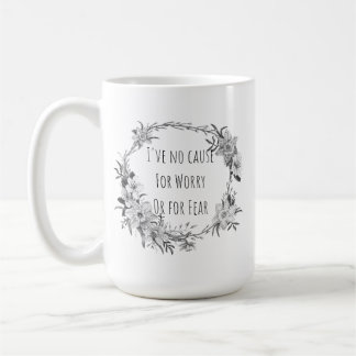 Tasse à café Jour après jour