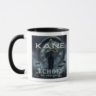 Tasse à café KANE Echoes of Yesterday 330 ml