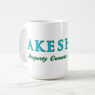 Tasse à café Lakeshore
