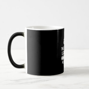 Tasse à café Le Cerveau Charge