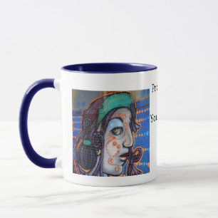 Tasse à café Les plus grands succès des agents de 