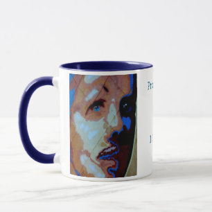 Tasse à café Les plus grands succès des agents de 