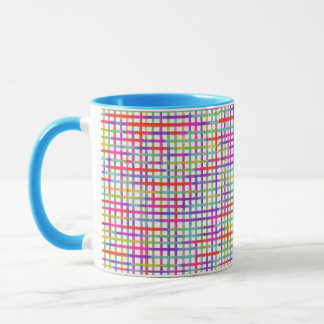 Tasse à café lumineuse et colorée Choisissez la co