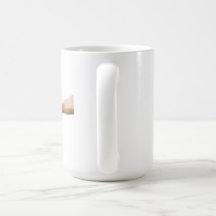 Tasse à café MAGA Brigham