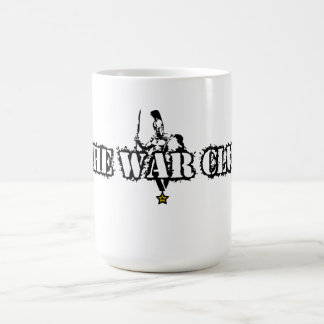 Tasse à café Massue de guerre 15oz