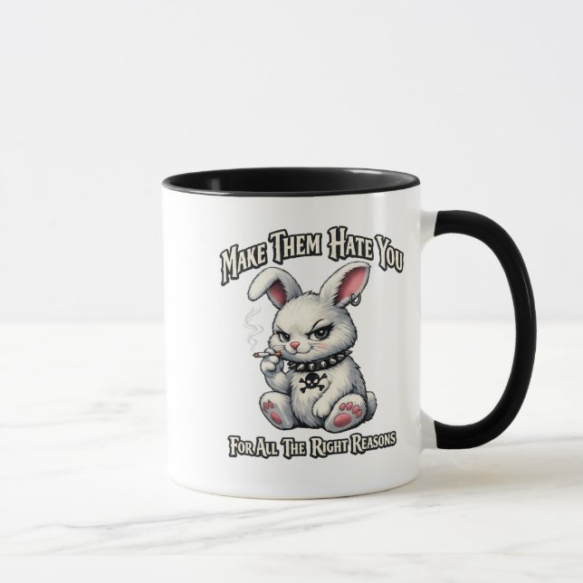 Tasse à café MTHY (Droite)