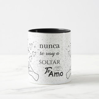 Tasse à café Mug Saint-Valentin
