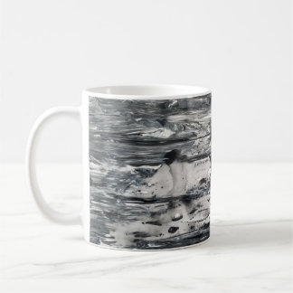 Tasse à café - NB