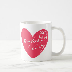 tasse à café new york, souvenirs et cadeaux