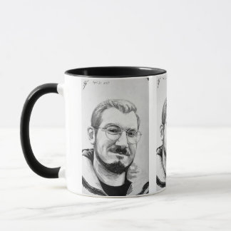 TASSE À CAFE - NICK