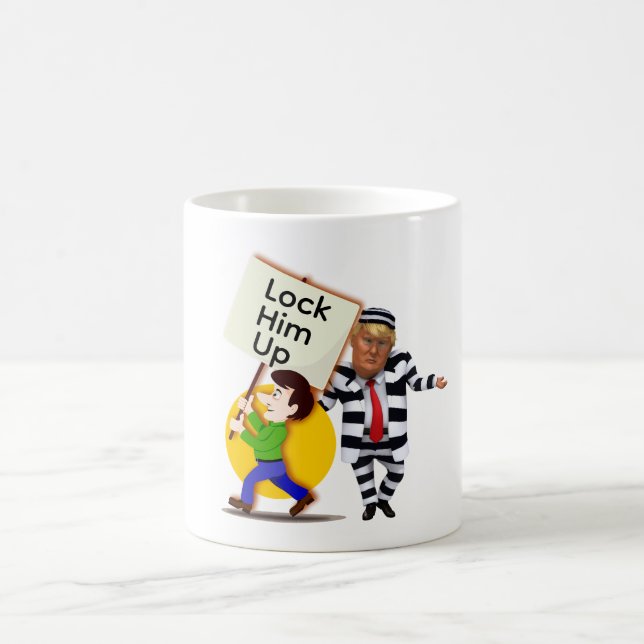 Tasse à café Pas de rois (Centre)