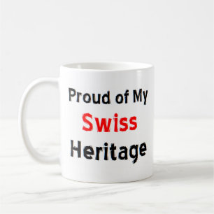 tasse à café patrimoine suisse