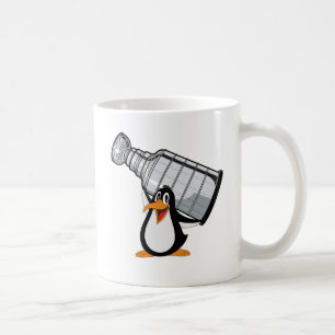 Tasse à café Penguin Cup