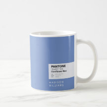 Tasse à café personnalisée avec nom personnalisé m