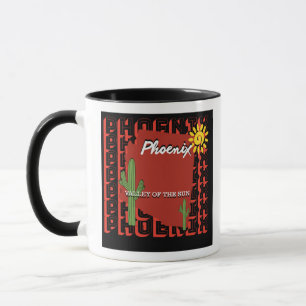 Tasse à café Phoenix