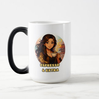 tasse à café pour femmes sassy