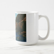 Tasse à café Riomaggiore