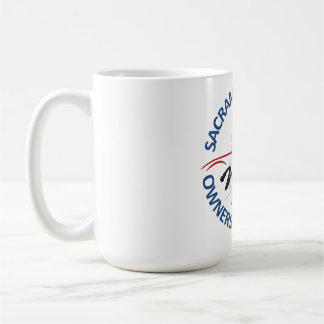 Tasse à café SAMOA
