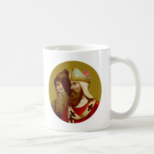 Tasse à café SS. Cyril & Methodius (M 001) #2