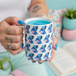 Tasse à café Stitch