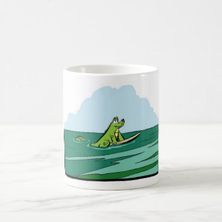 Tasse à café Sunshine State : Réunion du conseil