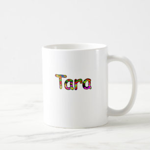 Tasse à café Tara