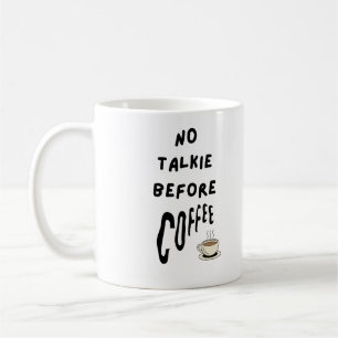 Tasse à café – Tasse en céramique élégante pour le