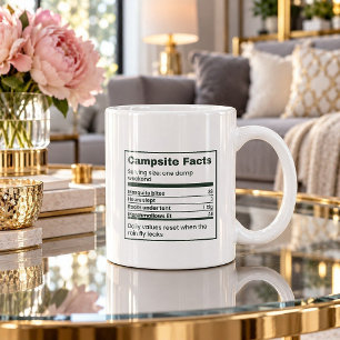 Tasse à café Trente-Huit Piqûres Trois Heures de S