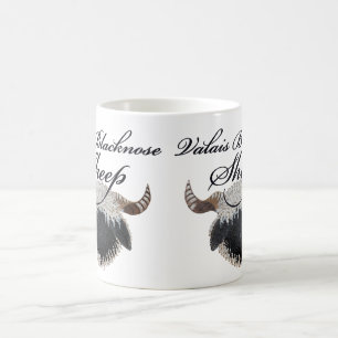 Tasse à café Valais Blacca