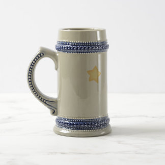 Tasse à café Warm Pastel Sparkle
