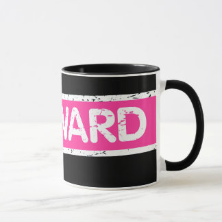 Tasse à café Wayward Woman