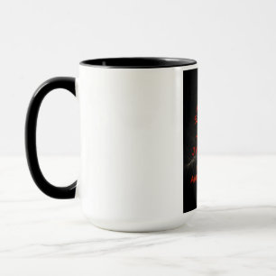 Tasse à citations "Divines"