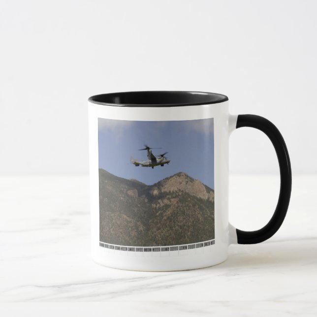 Tasse A CV-22 Osprey (Droite)