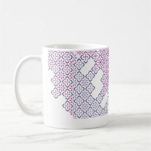 Tasse à design moderne
