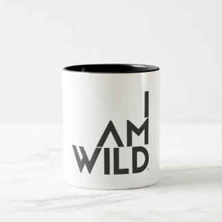 tasse à deux tons de 11 onces
