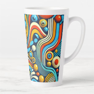 Tasse à lait