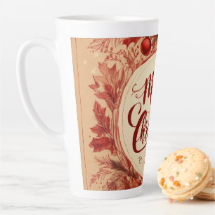 Tasse à Latte
