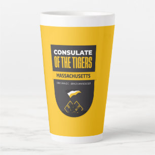 Tasse à Latte