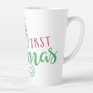 Tasse à latte