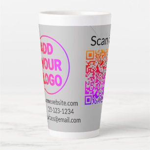 Tasse à Latte