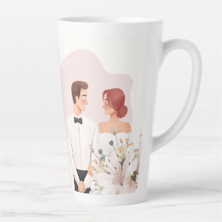 tasse à latte