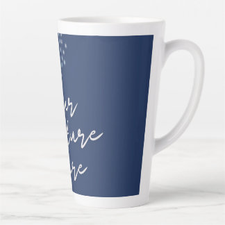 Tasse à Latte