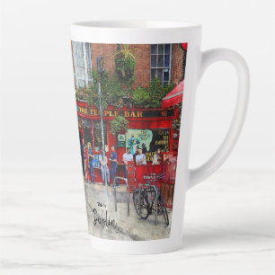Tasse à Latte